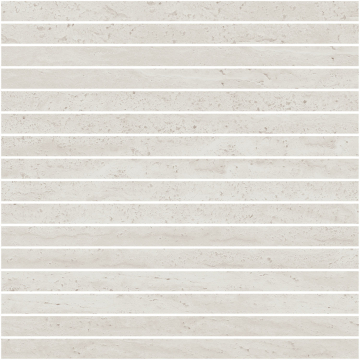 MM48025 Декор Сан-Марко мозаичный серый светлый матовый обрезной 40x40x1 Kerama Marazzi