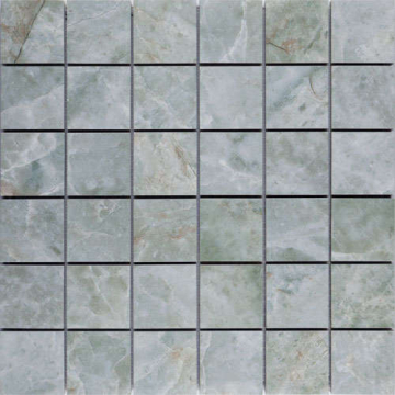 Mosaic Quartz Green 300x300 Velsaa