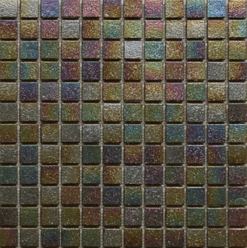 Мозаика 44NB JNJ табачный 327*327 JNJ Mosaic