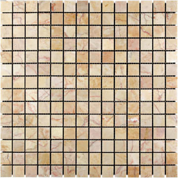 Мозаика 7M063-20P Мрамор 20x20 305х305 Natural