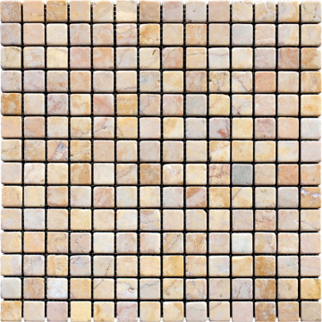 Мозаика 7M063-20T Мрамор 20x20 305х305 Natural