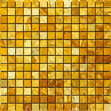 Мозаика 7M097-20P Мрамор 20x20 305х305 Natural