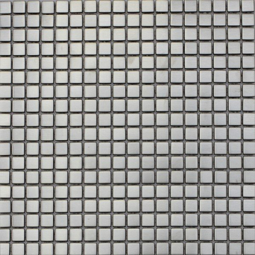 Мозаика 99ST-PFM Мозаика металлическая 30.5*30.5 Altra mosaic