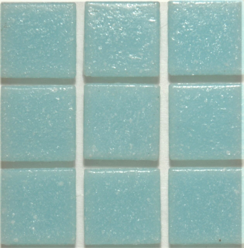 Мозаика A35/HG голубой 2*2 32.7*32.7 JNJ Mosaic