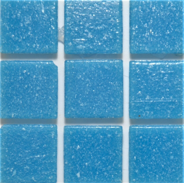 Мозаика A36/HG синий 2*2 32.7*32.7 JNJ Mosaic