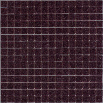 Мозаика A45(2) Matrix color 2 2x2 32.7x32.7 ROSE MOSAIC