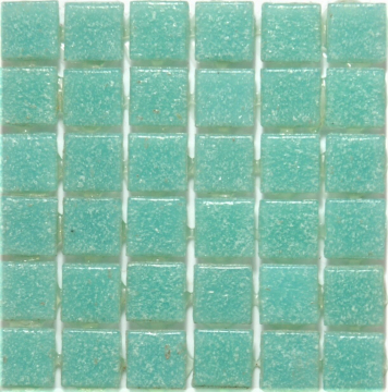 Мозаика A62/HG зеленый 2*2 32.7*32.7 JNJ Mosaic