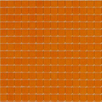 Мозаика A93(3) Matrix color 3 2x2 32.7x32.7 ROSE MOSAIC