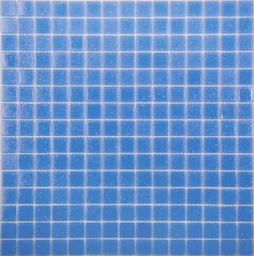 Мозаика AG03 средне-синий (бумага) 327*327 NSmosaic