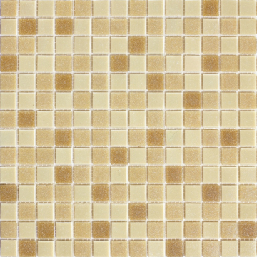 Мозаика AMBRE R+ 2x2 32.7x32.7 ROSE MOSAIC