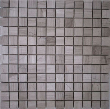 Мозаика ASS 13-23P Мозаика из камня 30x30 (чип 2,3x2,3) TonoMosaic