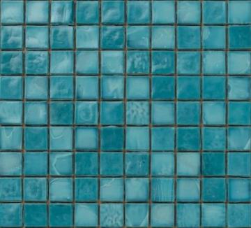 Мозаика C-JA 51 C-JADE 1,5x1,5 на бумаге 32.7x32.7 JNJ Mosaic