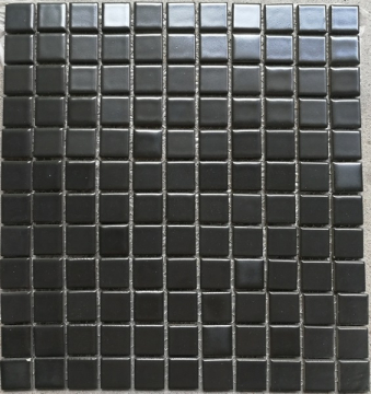 Мозаика CFT 3204 (M-890) Ceramic 30x32.8 (чип 2,5x2,5) TonoMosaic