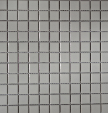 Мозаика CFT 3205 Ceramic 30,25x30,25 (чип 2,5x2,5) TonoMosaic