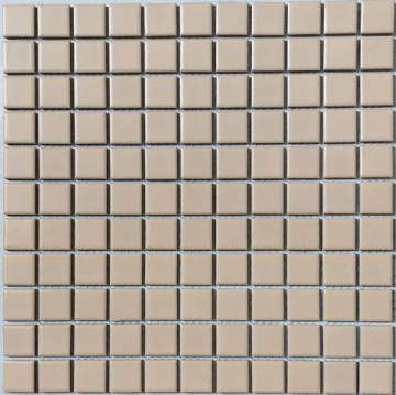 Мозаика CFT 3206M Ceramic 30.1x30.1 (чип 2.5x2.5) TonoMosaic