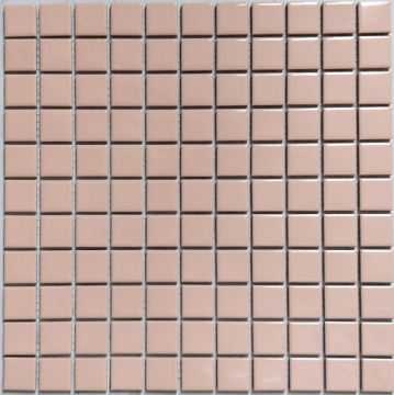 Мозаика CFT 3207G Ceramic 30.1x30.1 (чип 2.5x2.5) TonoMosaic