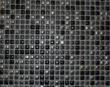 Мозаика CFT 72 Ceramic 30x30 (чип 1.2x1.2) TonoMosaic