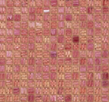 Мозаика DS102 1x1 на бумаге 31,8x31,8 JNJ Mosaic