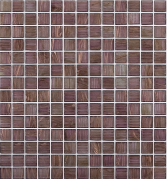 Мозаика G41 Gold Star (5) 1x1 31.8x31.8 ROSE MOSAIC