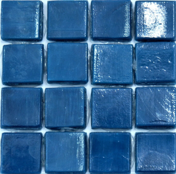 Мозаика JB321/HG синий 1.5*1.5 32.7*32.7 JNJ Mosaic