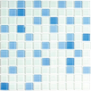 Мозаика Jump Blue №7 25*25 300*300 Bonaparte