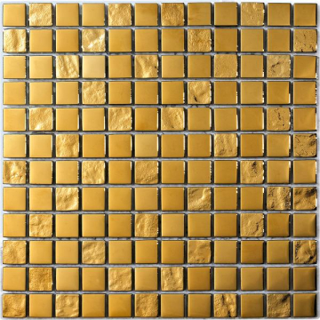 Мозаика Luxury Gold 30*30 Intermatex