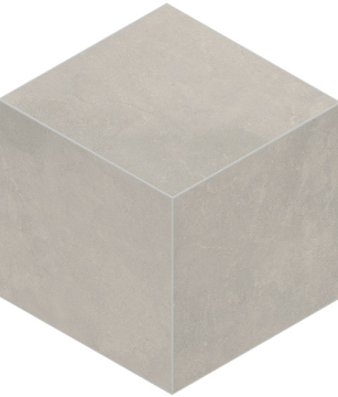 Мозаика MM02 Мозаика Magmas Grey Cube неполированный 29x25 Ametis by Estima