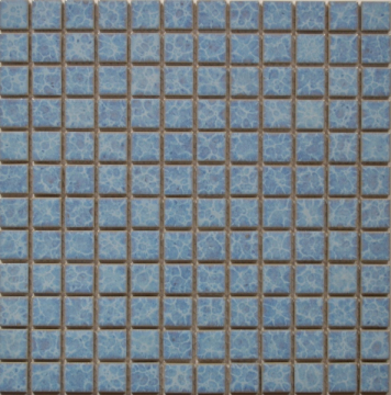 Мозаика PY 2301 Ceramic 30x30 (чип 2.3x2.3) TonoMosaic