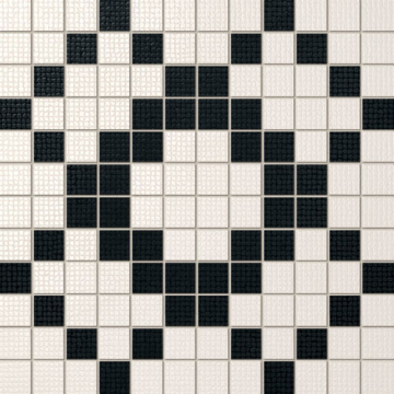 Мозаика RIVAGE 4 29,8x29,8 Maciej Zien