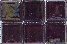 Мозаика SWJ46 Galaxy 1*1 31.8x31.8 ROSE MOSAIC