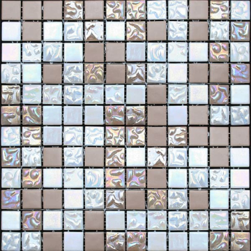 Мозаика Trendy Beige 31.6x31.6 Mosavit