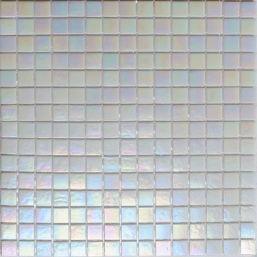 Мозаика WA01 Rainbow 1x1 31.8x31.8 ROSE MOSAIC
