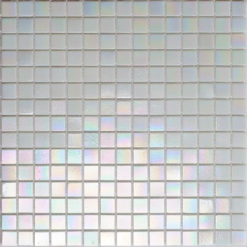 Мозаика WA02 RAINBOW 15x15mm 31.8x31.8 ROSE MOSAIC