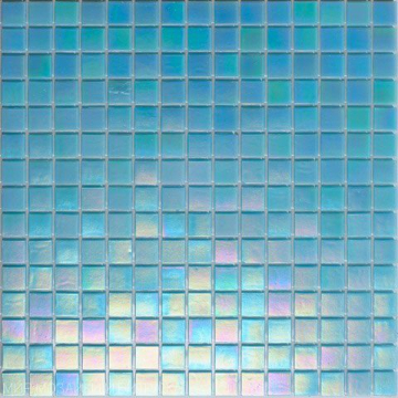 Мозаика WA11 RAINBOW 15x15mm 31.8x31.8 ROSE MOSAIC