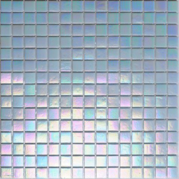 Мозаика WA13 Rainbow 1x1 31.8x31.8 ROSE MOSAIC