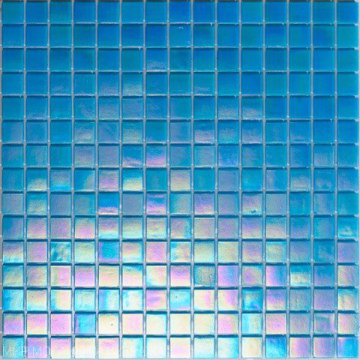 Мозаика WA16 RAINBOW 15x15mm 31.8x31.8 ROSE MOSAIC