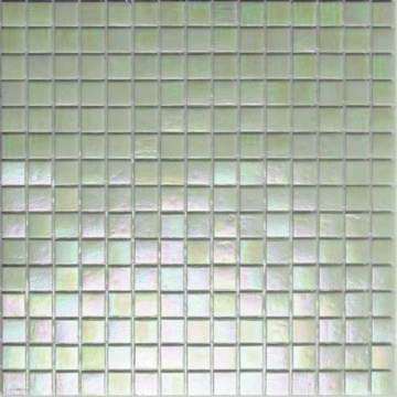 Мозаика WA22 RAINBOW 15x15mm 31.8x31.8 ROSE MOSAIC