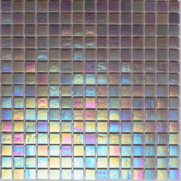 Мозаика WA42 RAINBOW 15x15mm 31.8x31.8 ROSE MOSAIC