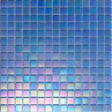 Мозаика WB18 RAINBOW 15x15mm 31.8x31.8 ROSE MOSAIC