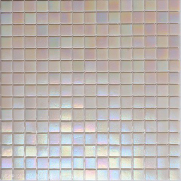 Мозаика WB81 RAINBOW 15x15mm 31.8x31.8 ROSE MOSAIC