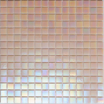 Мозаика WB83 RAINBOW 15x15mm 31.8x31.8 ROSE MOSAIC