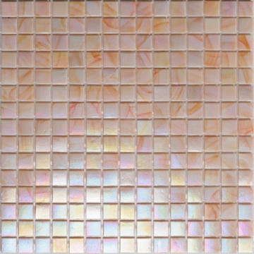 Мозаика WB85 RAINBOW 15x15mm 31.8x31.8 ROSE MOSAIC