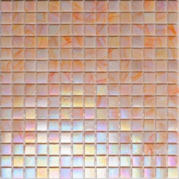 Мозаика WB87 Rainbow 1x1 31.8x31.8 ROSE MOSAIC