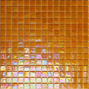 Мозаика WB92 RAINBOW 15x15mm 31.8x31.8 ROSE MOSAIC