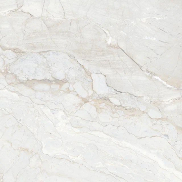 Narmada White Glossy 600x600 LV Granito