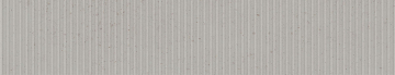OS/A358/SG1748N Бордюр Скарпа серый светлый матовый структура 40,2x7,7x0,8 Kerama Marazzi