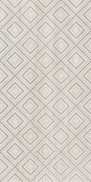OS/A364/48001R Декор Сан-Марко серый светлый матовый обрезной 40x80x1 Kerama Marazzi