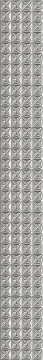 Pandora Grey Geometry 7,5х63 Azori