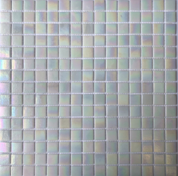 PIX121 Мозаика из стекла 20x20 316х316х4 Pixmosaic