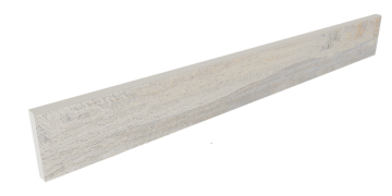 Плинтус SP00 Spanish Wood неполированный 7x60 Estima